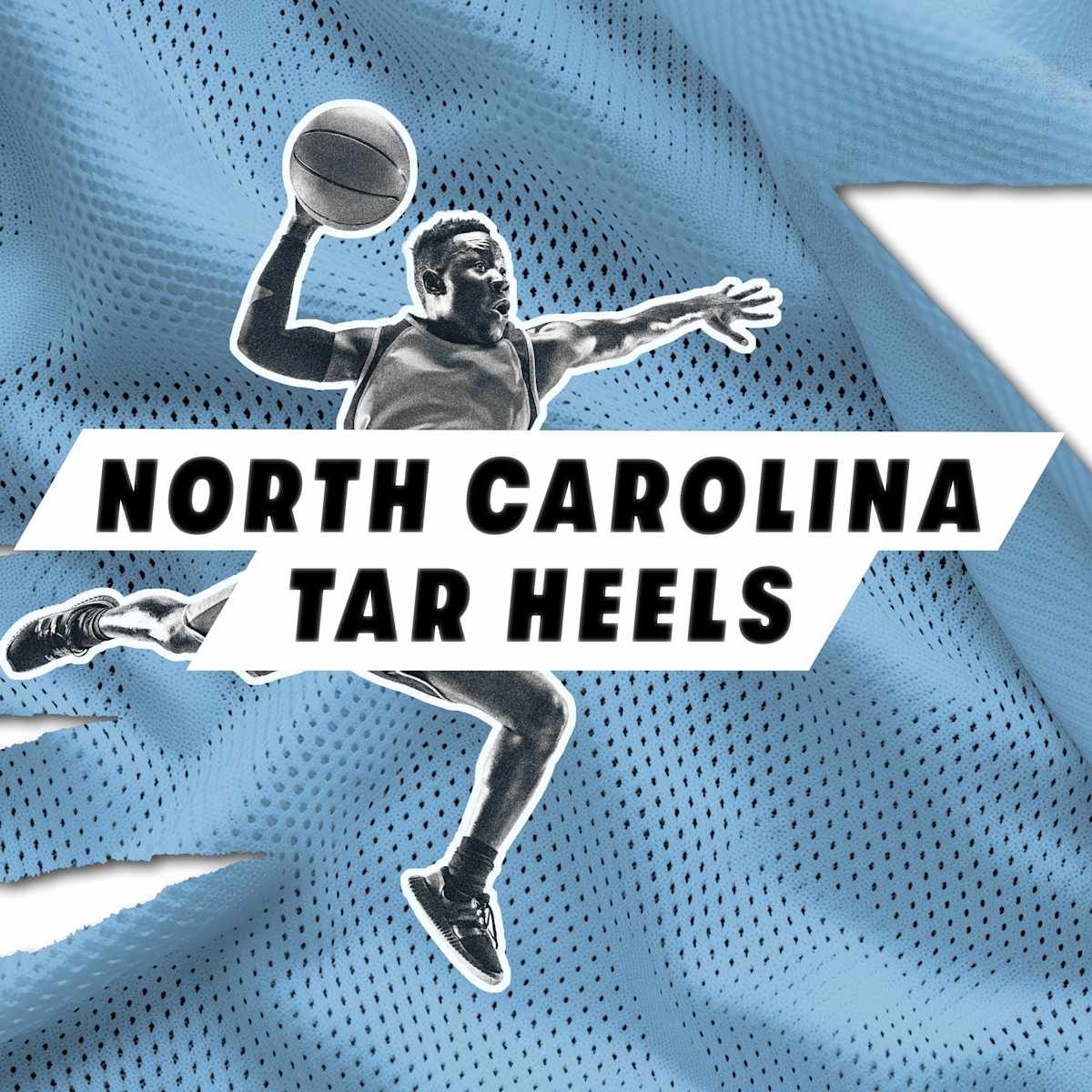 North Carolina State Wolfpack at North Carolina Tar Heels Mens Basketball at Dean Smith Center