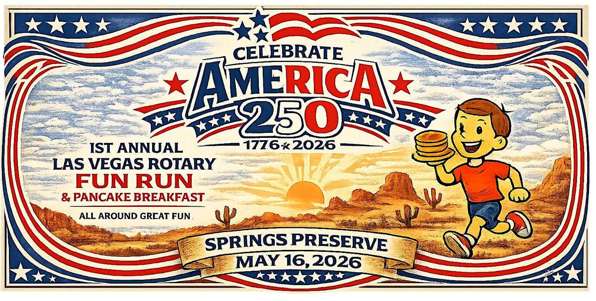 Celebrate America 250