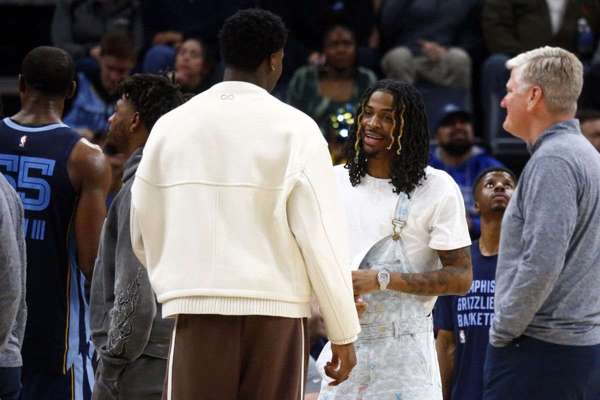 Detroit Pistons at Memphis Grizzlies at FedExForum