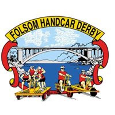 Folsom Handcar Derby