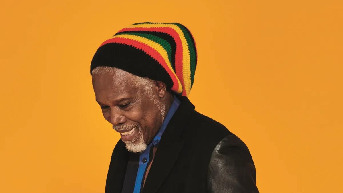 Billy Ocean in Perth