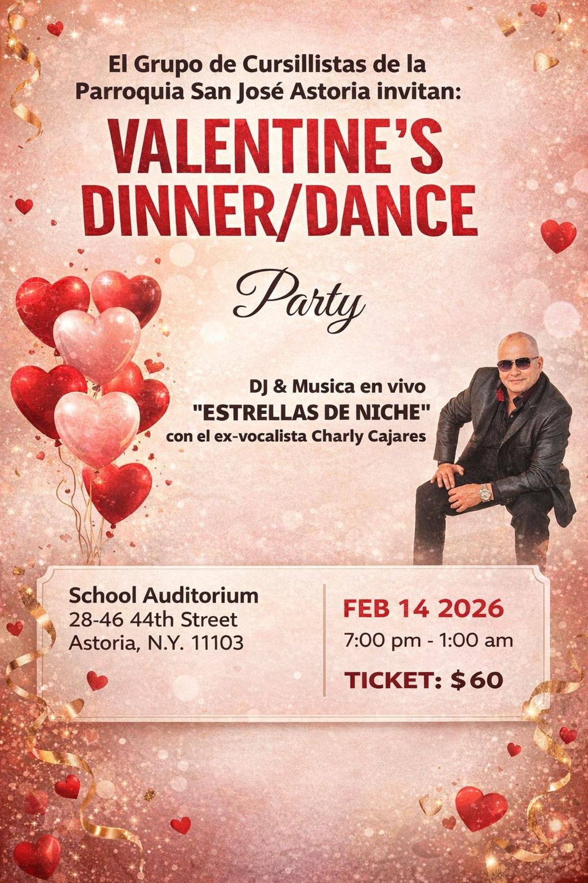 San Jose Dance