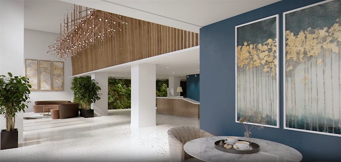 Regus Carr\u00e9 Monceau
