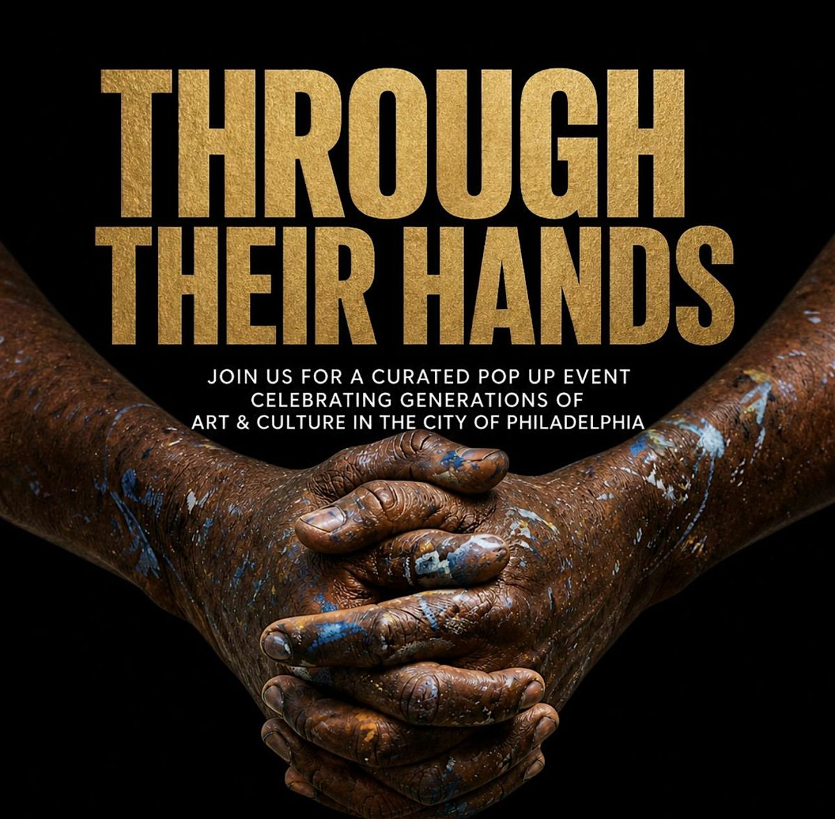 Through Their Hands