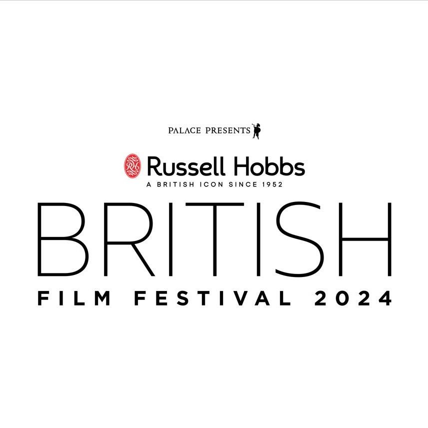 Russell Hobbs British Film Festival 2024