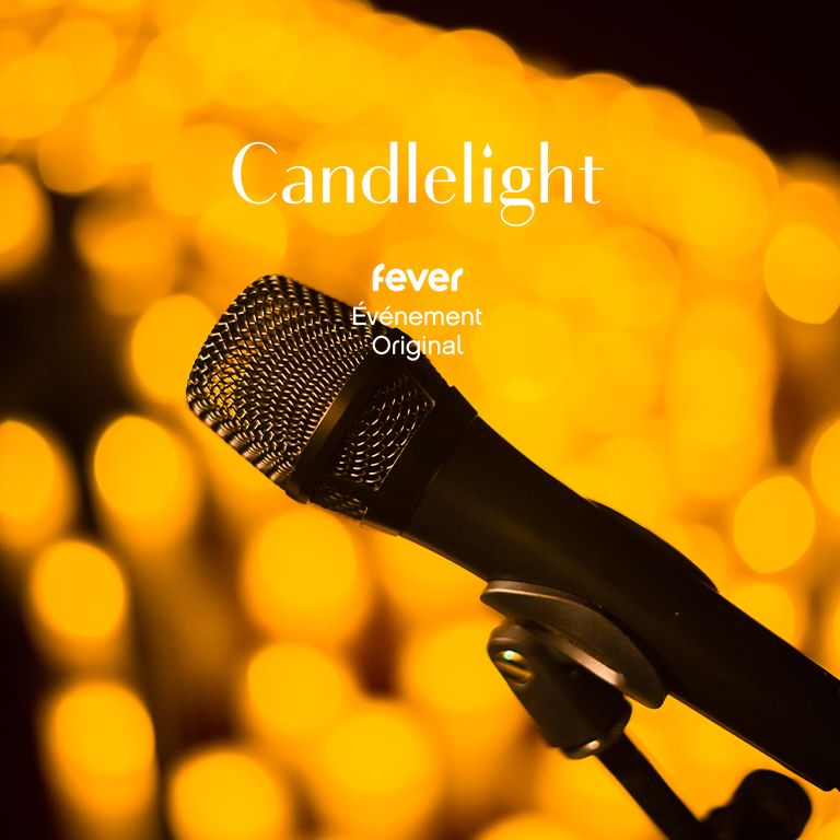 Candlelight Jazz: Hommage \u00e0 Frank Sinatra, Nat King Cole et autres