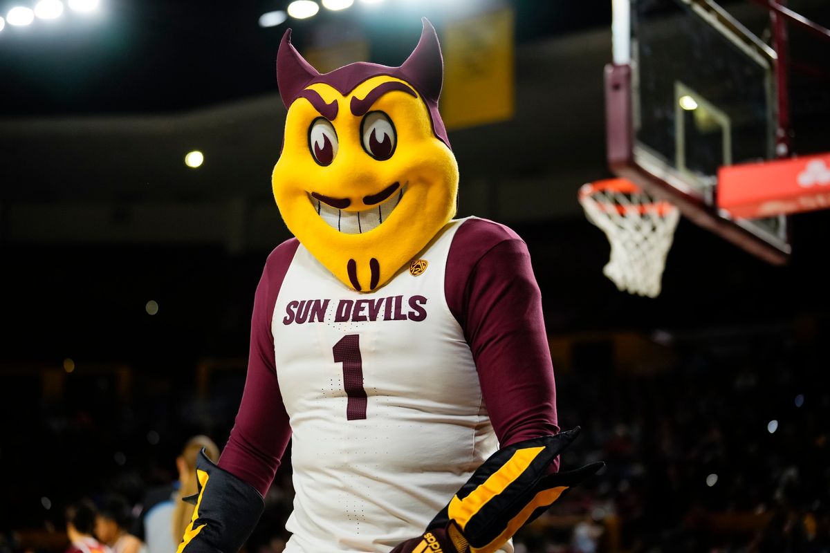 Sun Devil Womens Basketball v Jacksonville State