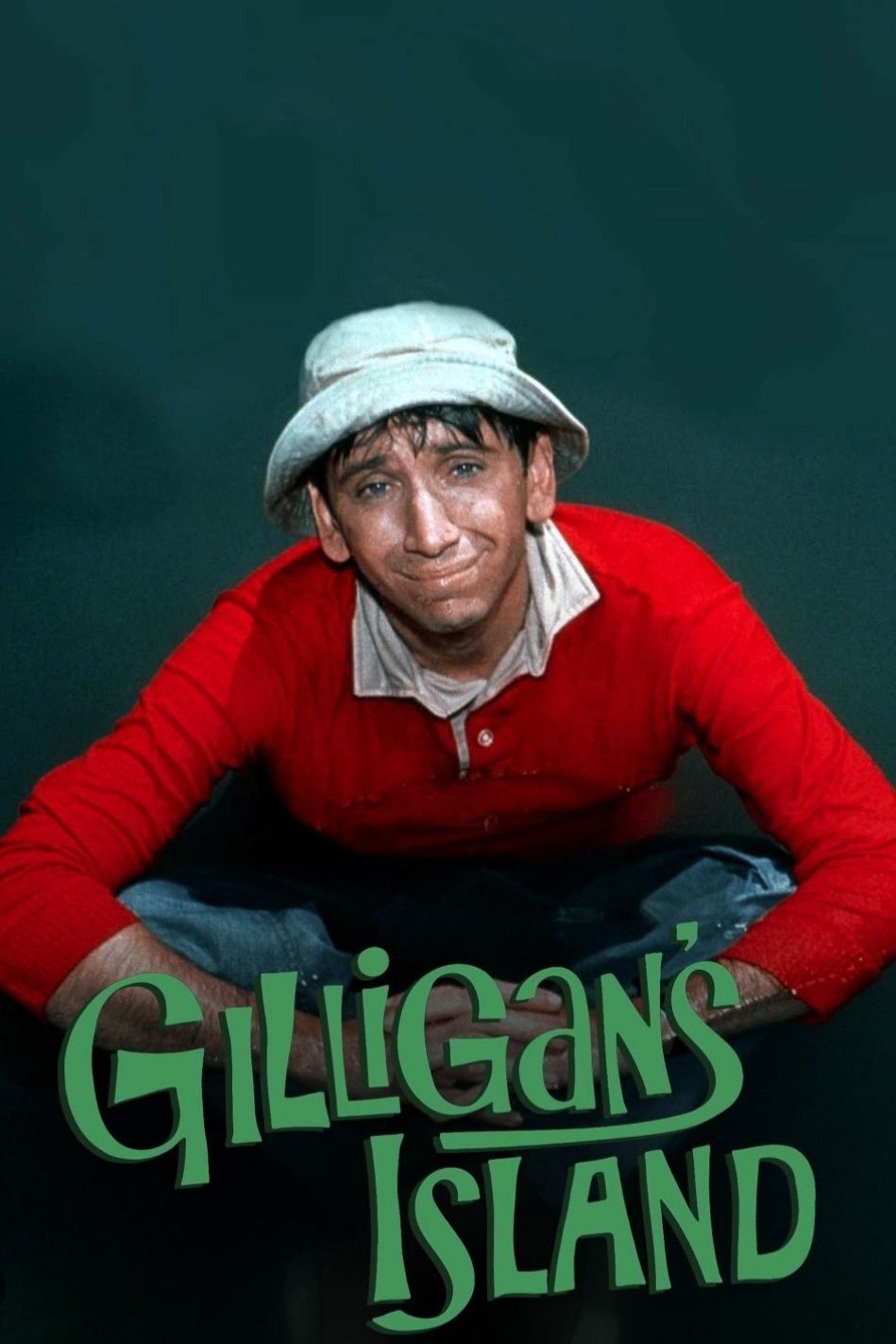 Gilligans Island costume party