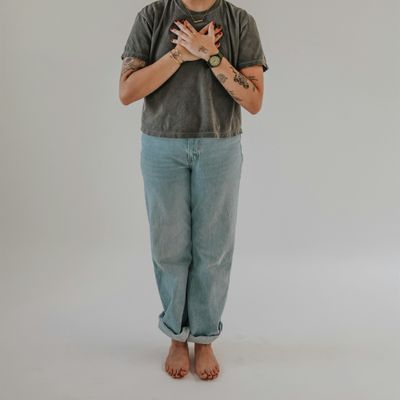 Adventuring with Nic