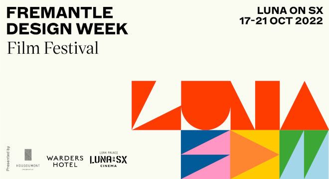 Freo Design Week Film Festival