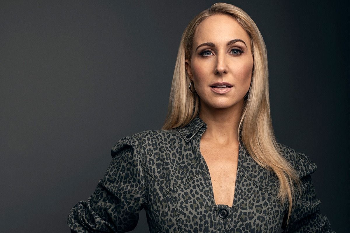 Nikki Glaser