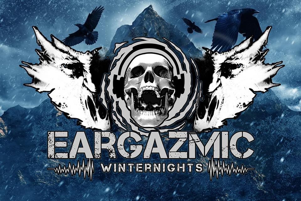 Eargazmic Winternights Festival 2024