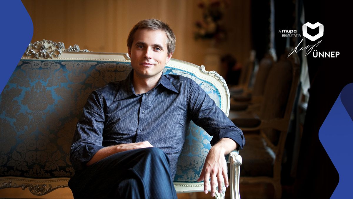 Vaszilij Petrenko \u00e9s a Royal Philharmonic Orchestra