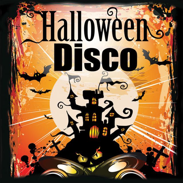 Halloween Disco