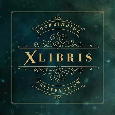 XLIBRIS Bookbinding
