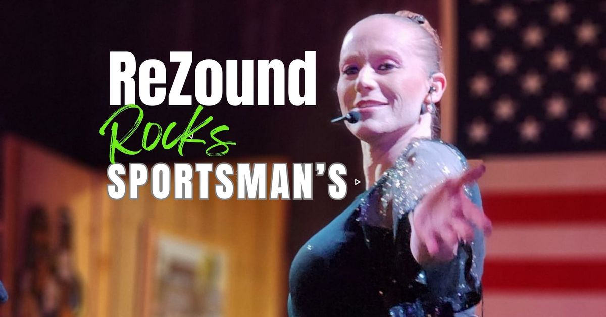 ReZound Rocks Sportsman's Public House