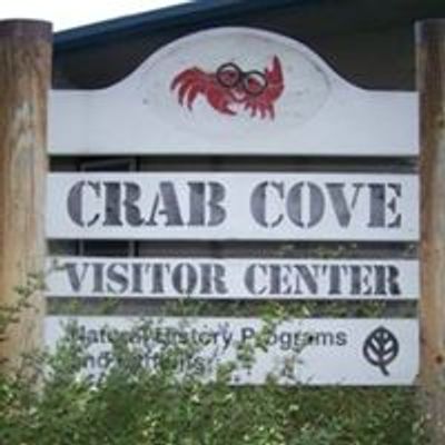 Crab Cove Visitor Center