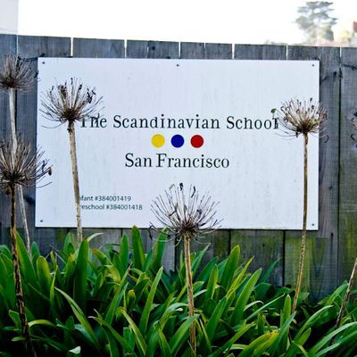 Scandinavian School in San Francisco