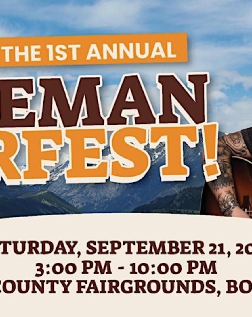 Bozeman Beerfest