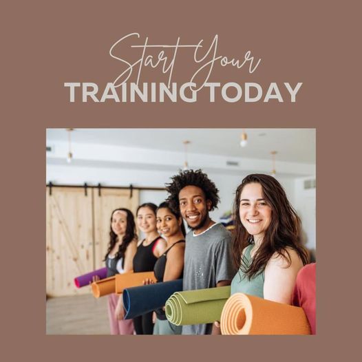 Yoga Teacher Training 1st Weekend