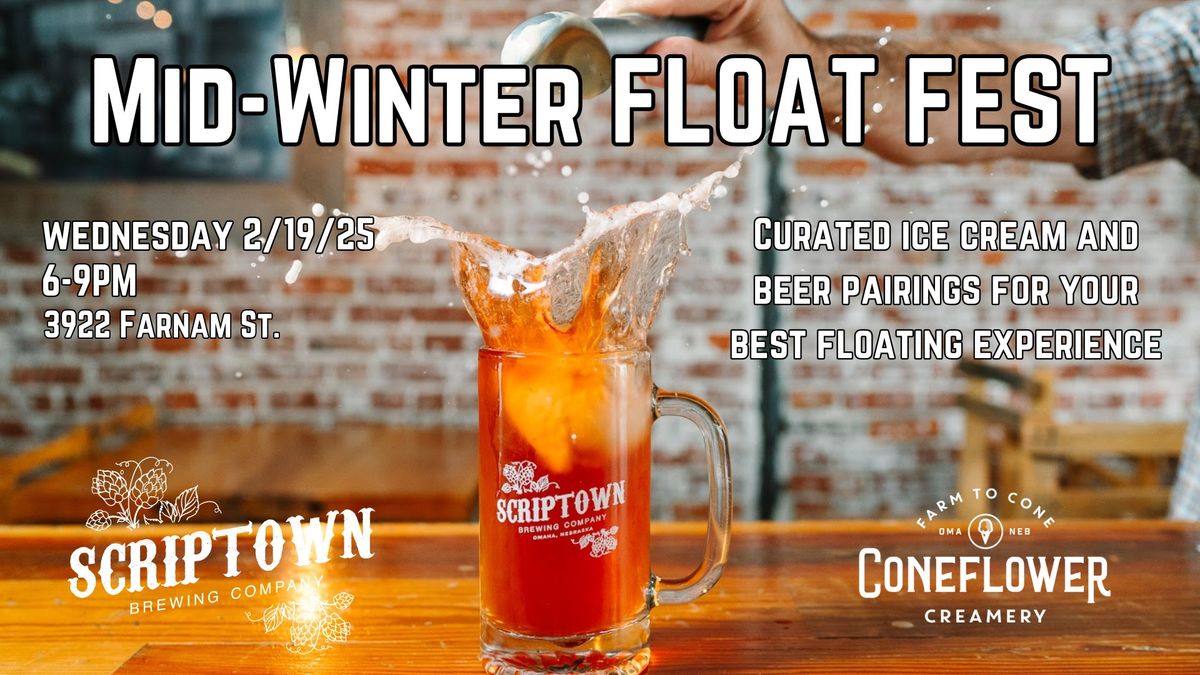 Mid-Winter Float Fest 2025