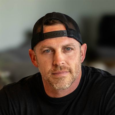 Dustin Brohm - @MassiveAgent