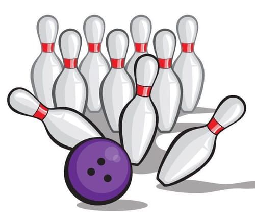 SE Regional Bowling Tournament