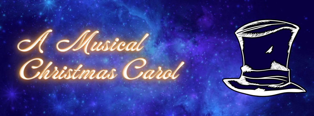 A Musical Christmas Carol 