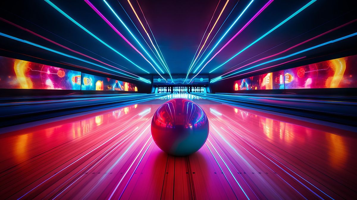 Staffs Web Meetup - Christmas Superbowl Bowling Social (DATE TBC)