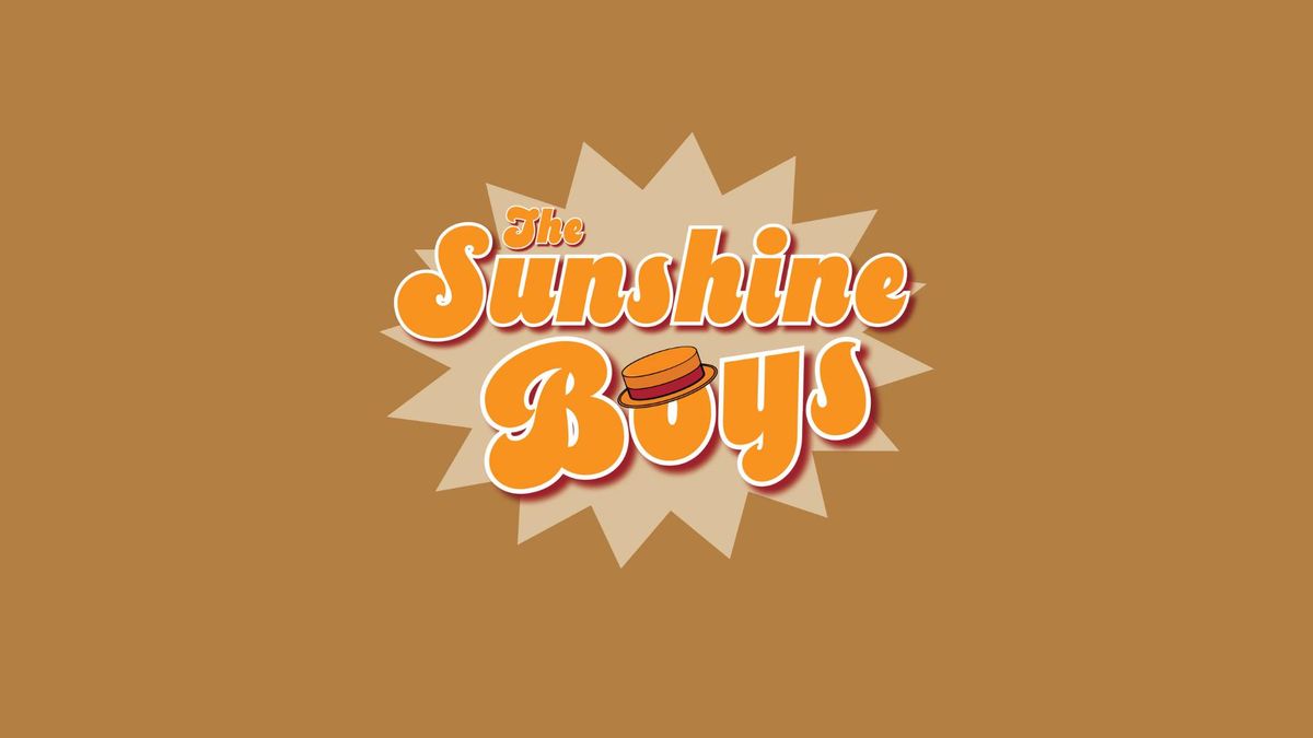  Neil Simon's The Sunshine Boys