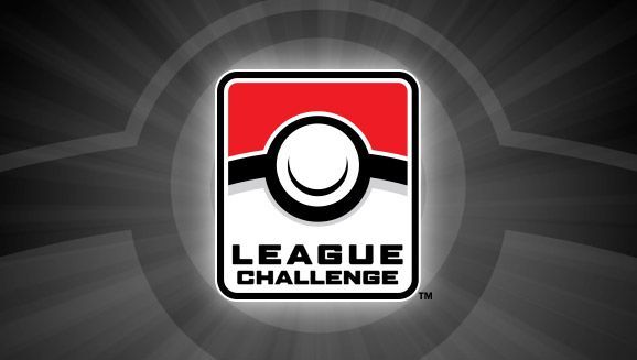 Pok\u00e9mon League Challenge