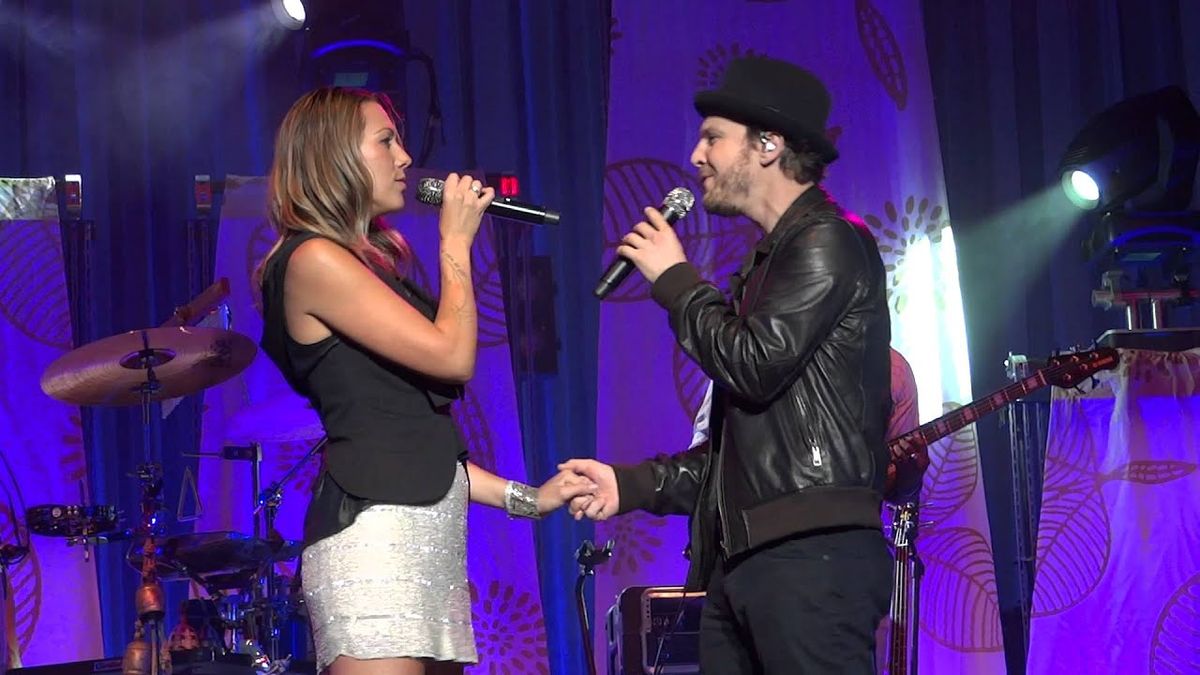 Colbie Caillat, Gavin DeGraw Announce CO-Headlining Tour - Secure Your Tickets Today!