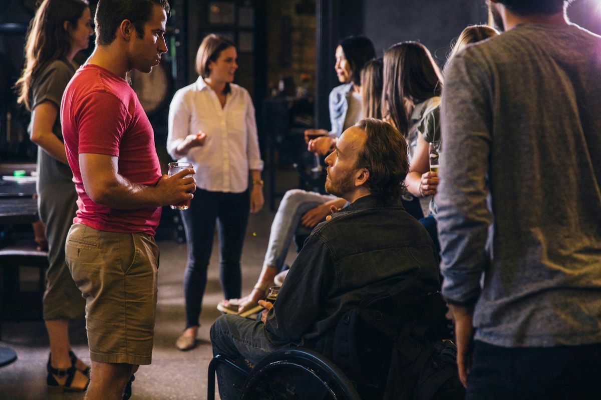 Philadelphia- Real Estate Wealth Institute Network & Chill Event