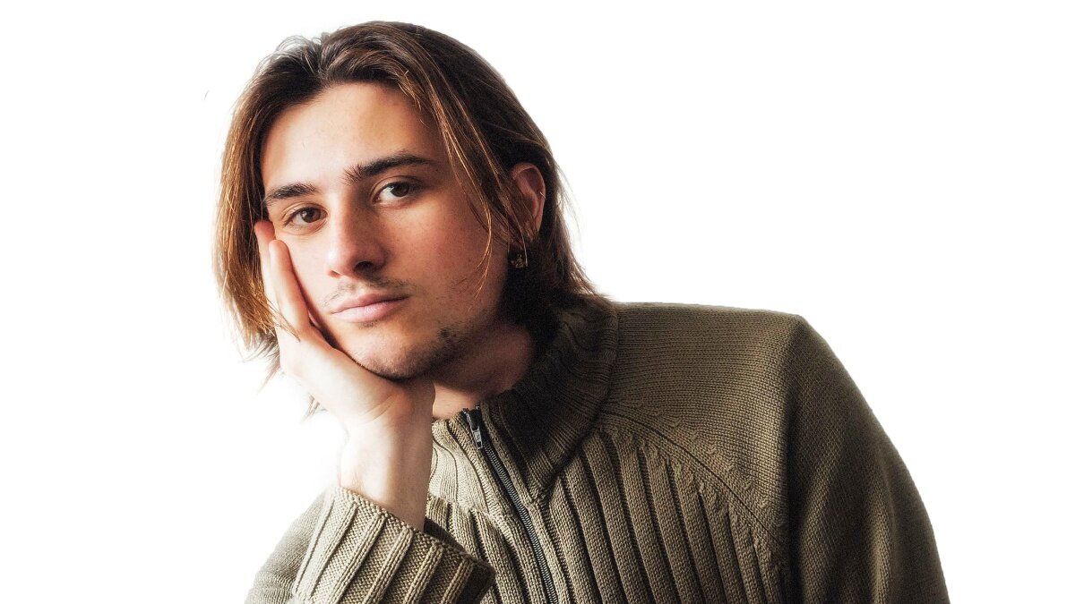 Chris Lanzon