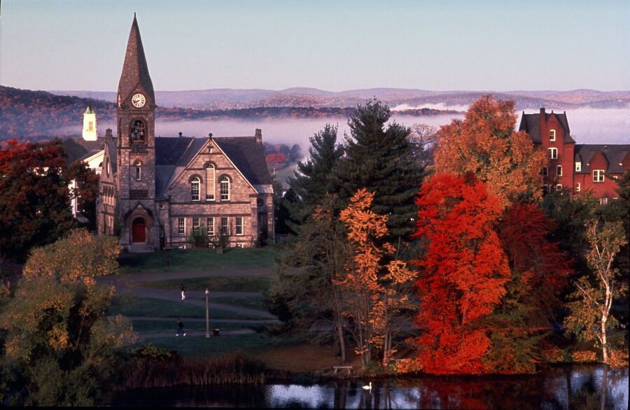 40th Annual International East Coast Conference on Soils, Sediments, Water, and Energy,