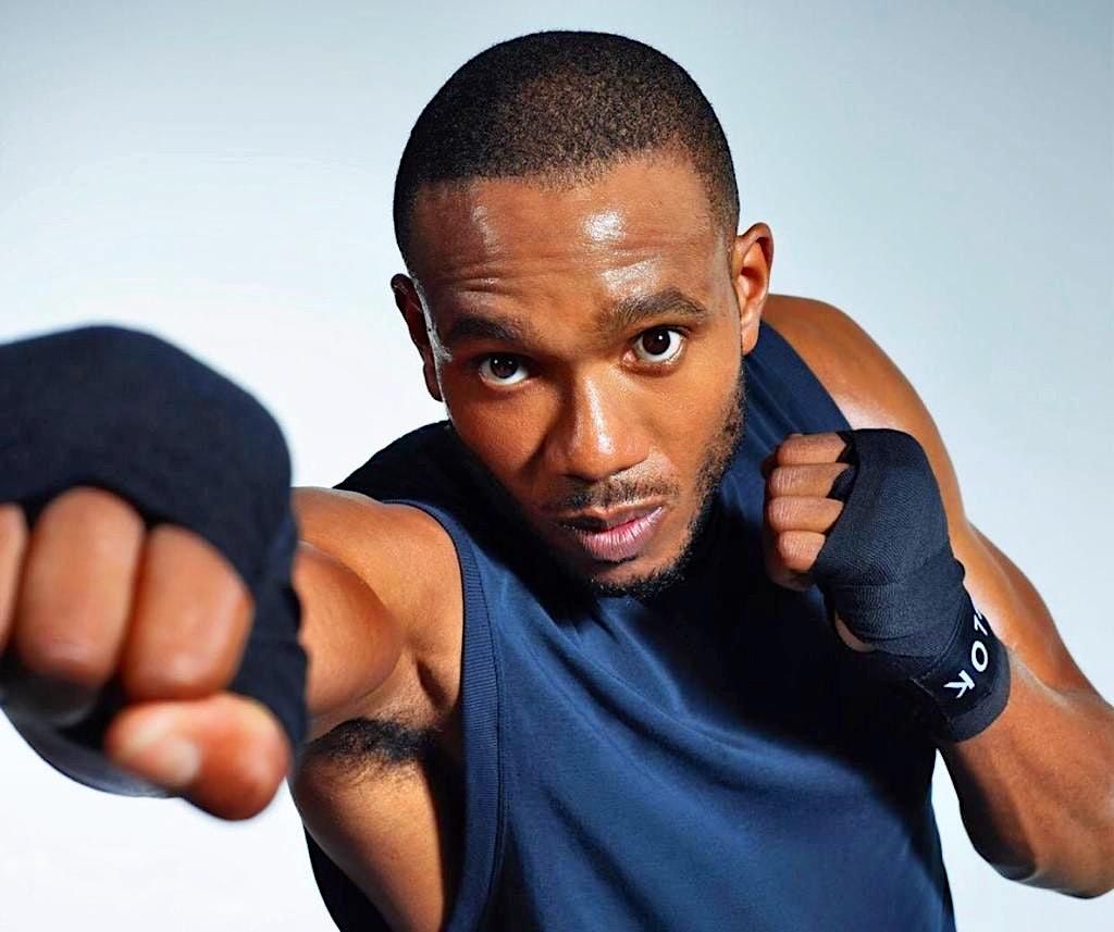 Boxing Bootcamp