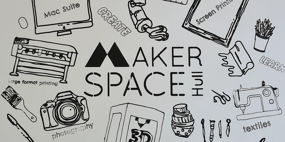 Makerspace Hull - Open Evening