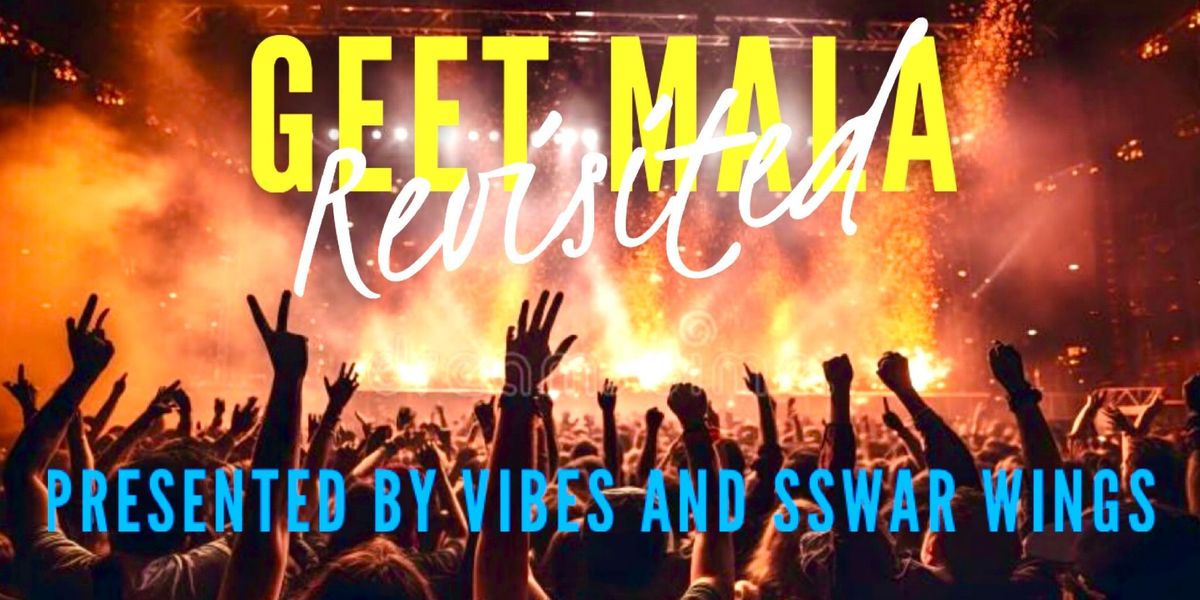 Geet Mala revisited