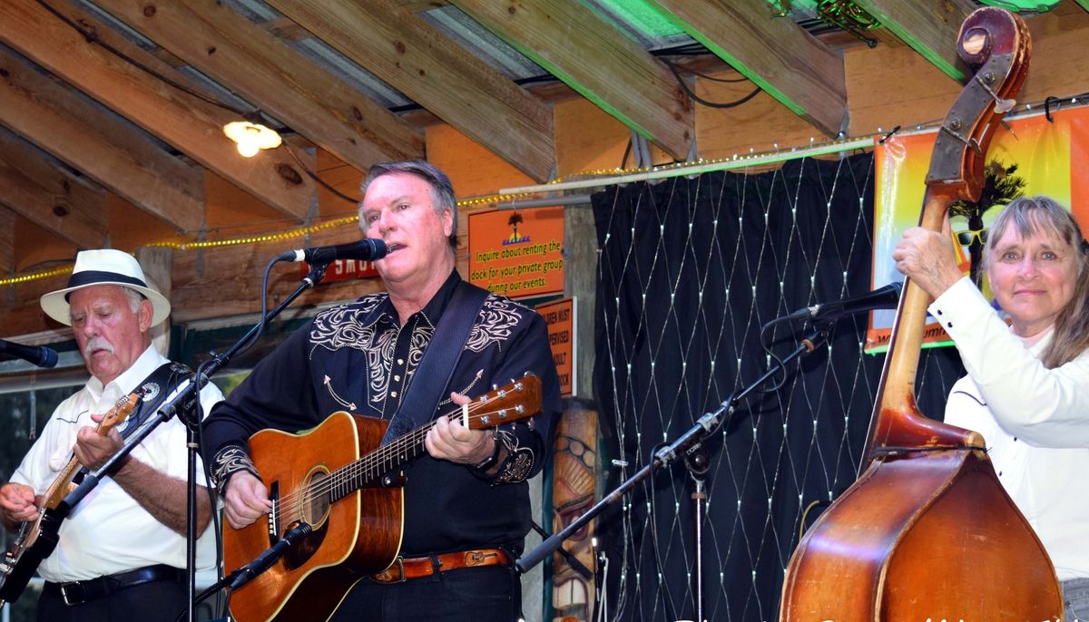 Riverside Concert Series: Sandy Back Porch