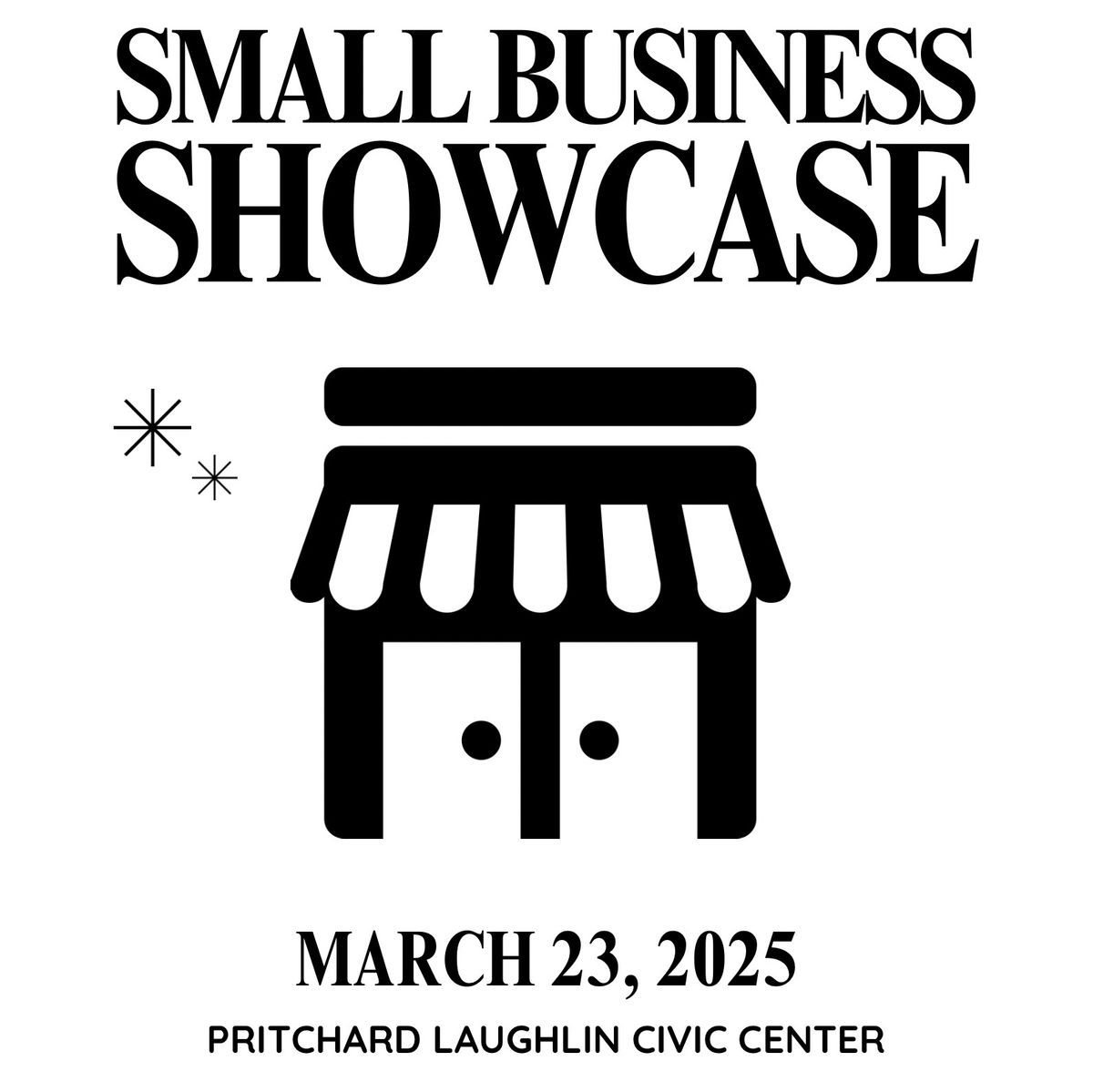 Small Business Showcase 2025