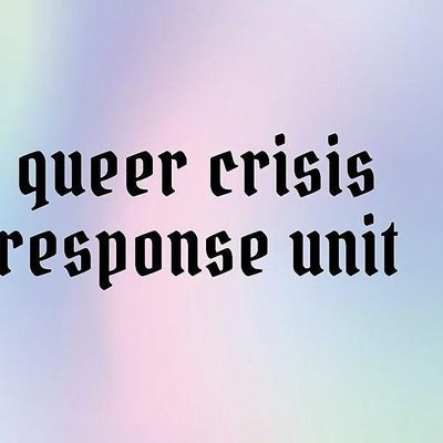 Queer Crisis Response