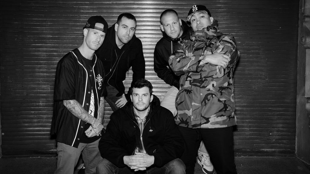 Terror with Combust & Trench