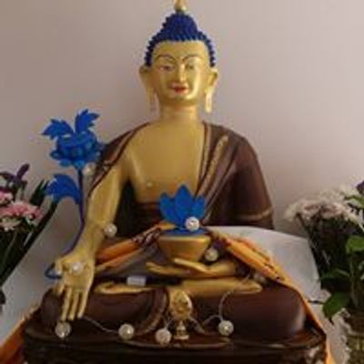 Potowa Buddhist Group Wagga Australia