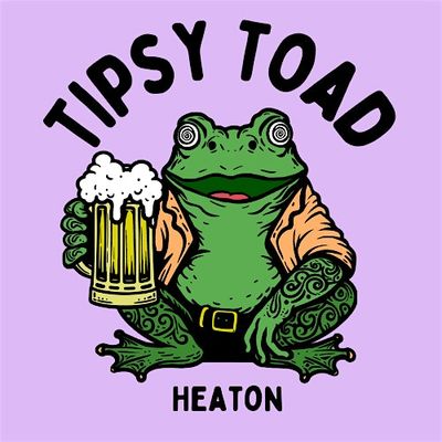 Tipsy Toad