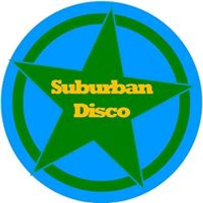 Suburban Disco