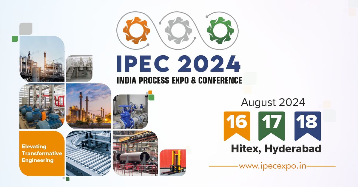 IPEC EXPO 2024