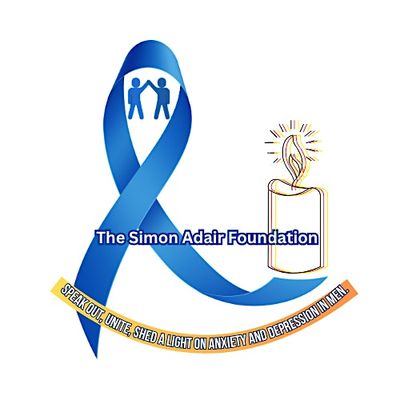 The Simon Adair Foundation
