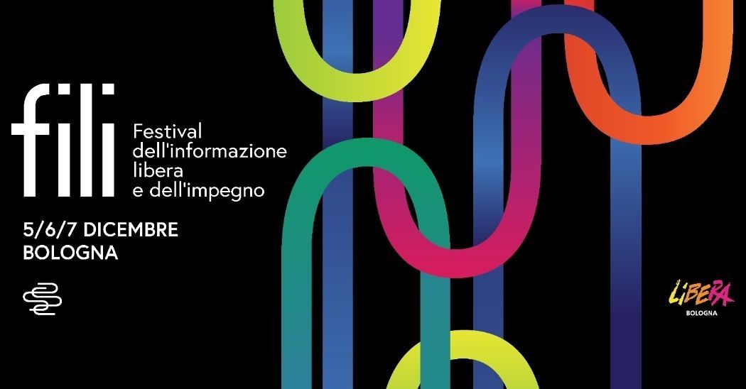 FILI il Festival dell'informazione libera e dell'impegno 