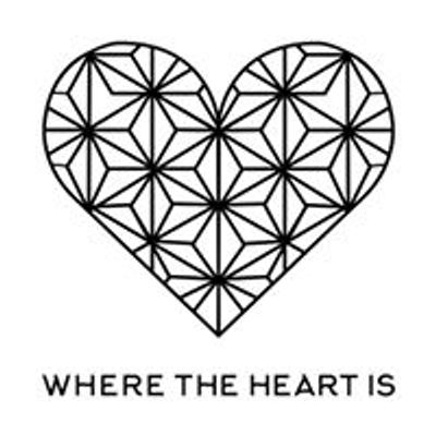 Where The Heart Is - NY