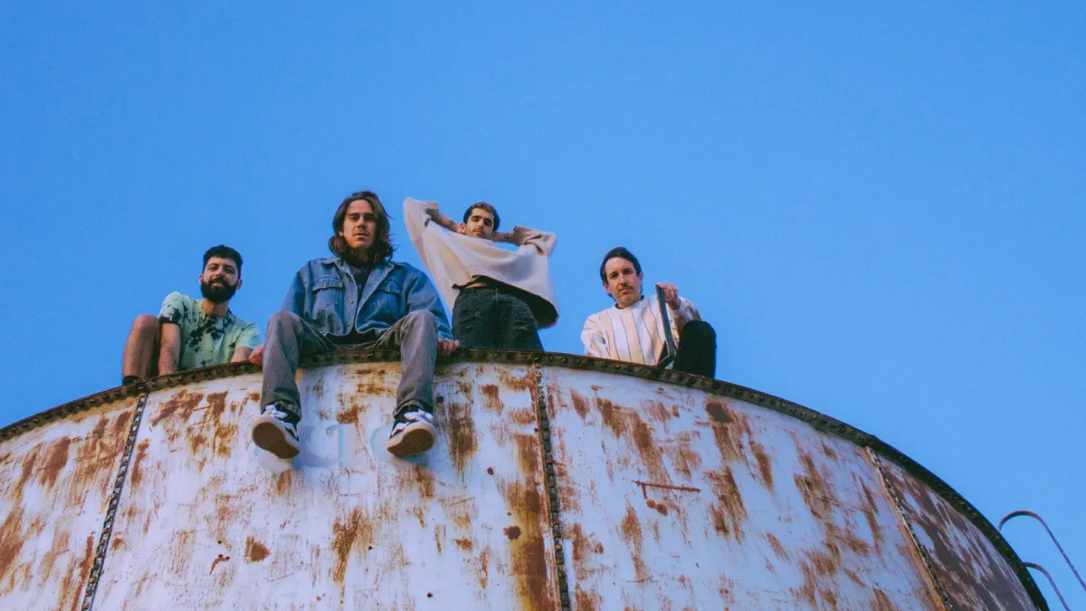 BETA, Lord Siva in Aarhus